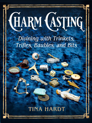 cover image of Charm Casting